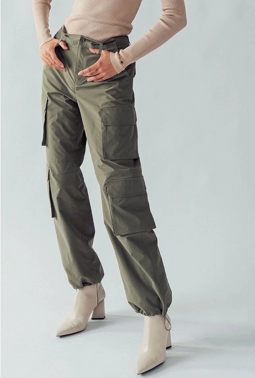 Bella Cargo Pants