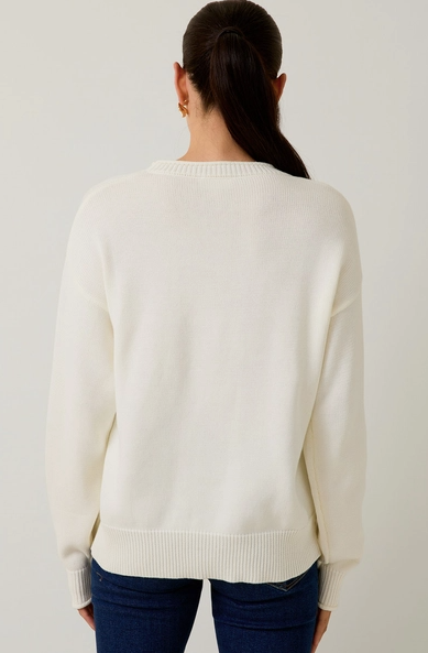 Espresso Martini Sweater