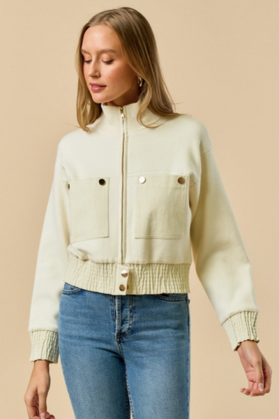 Elevated Jacket