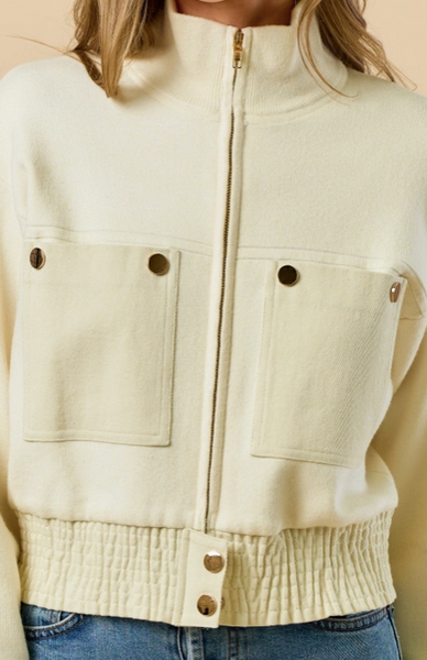 Elevated Jacket