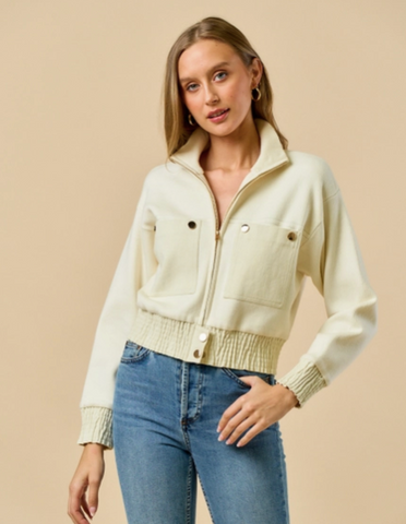 Elevated Jacket