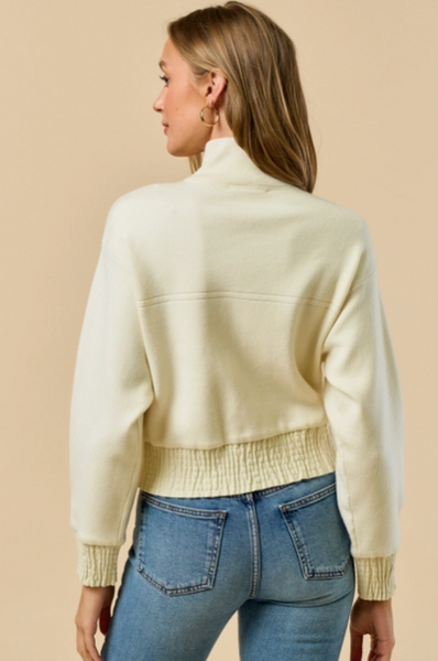 Elevated Jacket