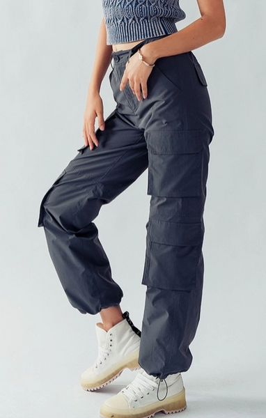 Bella Cargo Pants