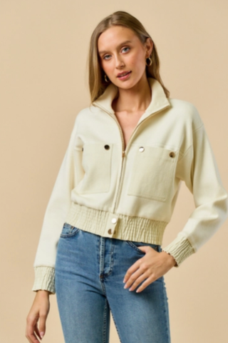 Elevated Jacket